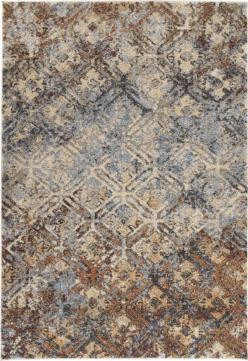 Dalyn AERO 8X11 AREA RUG Darvin Furniture Rugs